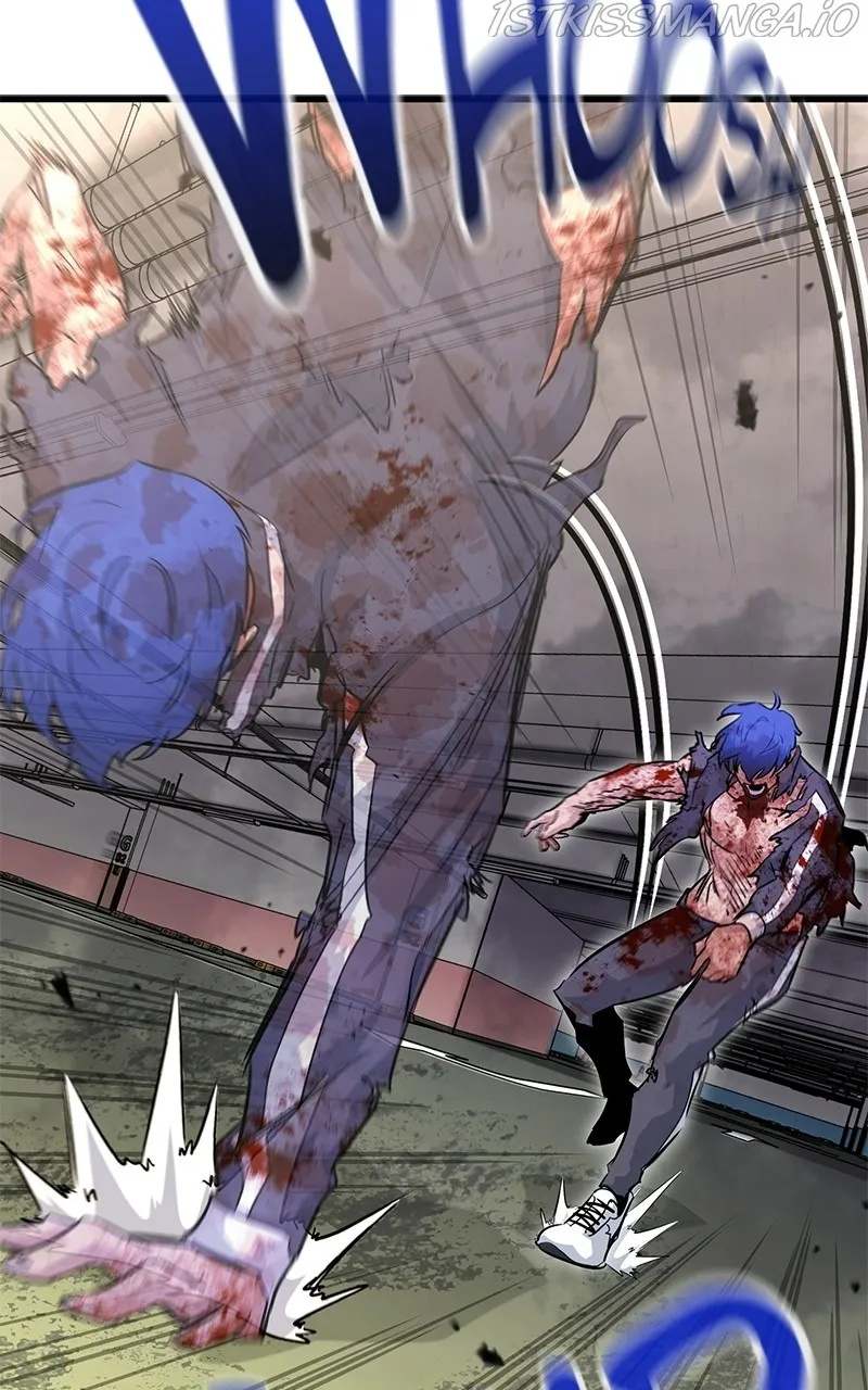 Read Ghost King chapter 29 image 34 on Lezhin