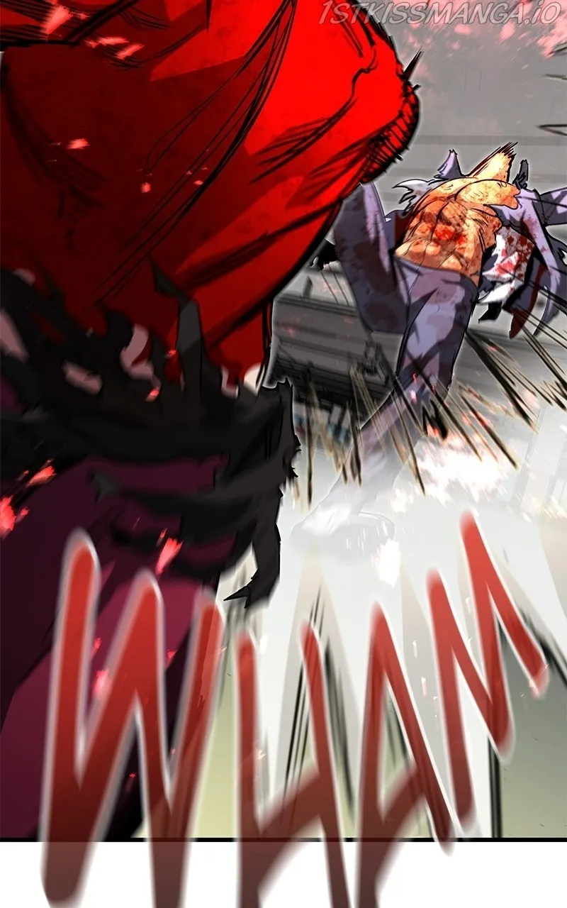 Read Ghost King chapter 29 image 36 on Lezhin