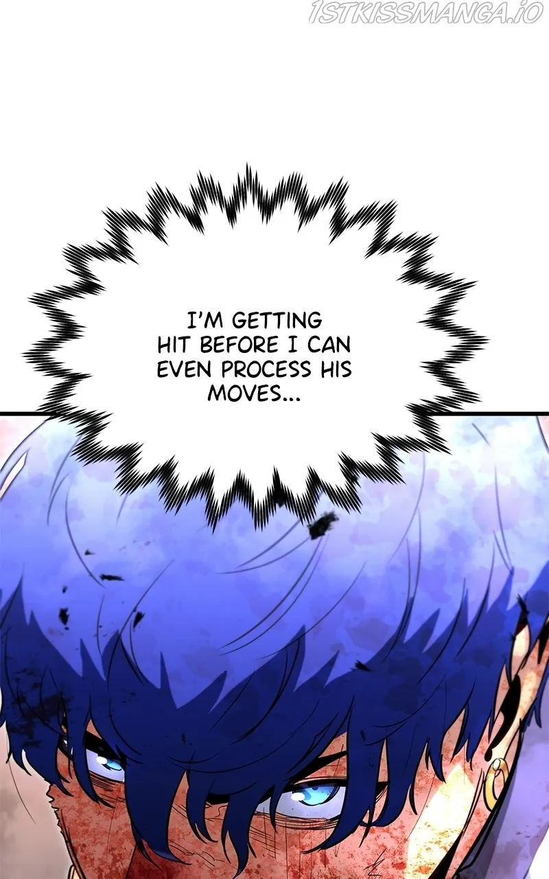 Read Ghost King chapter 29 image 39 on Lezhin