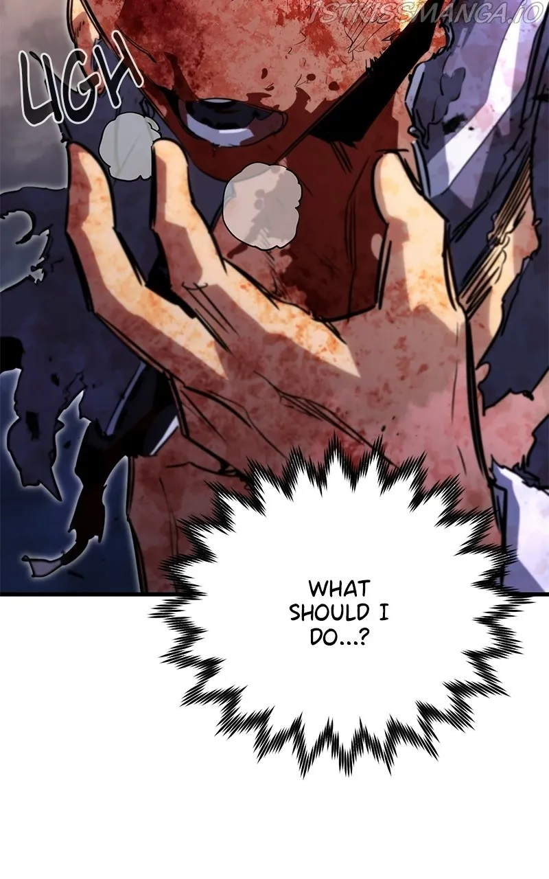 Read Ghost King chapter 29 image 40 on Lezhin
