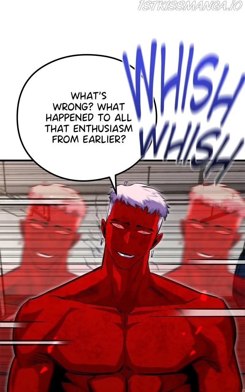 Read Ghost King chapter 29 image 41 on Lezhin