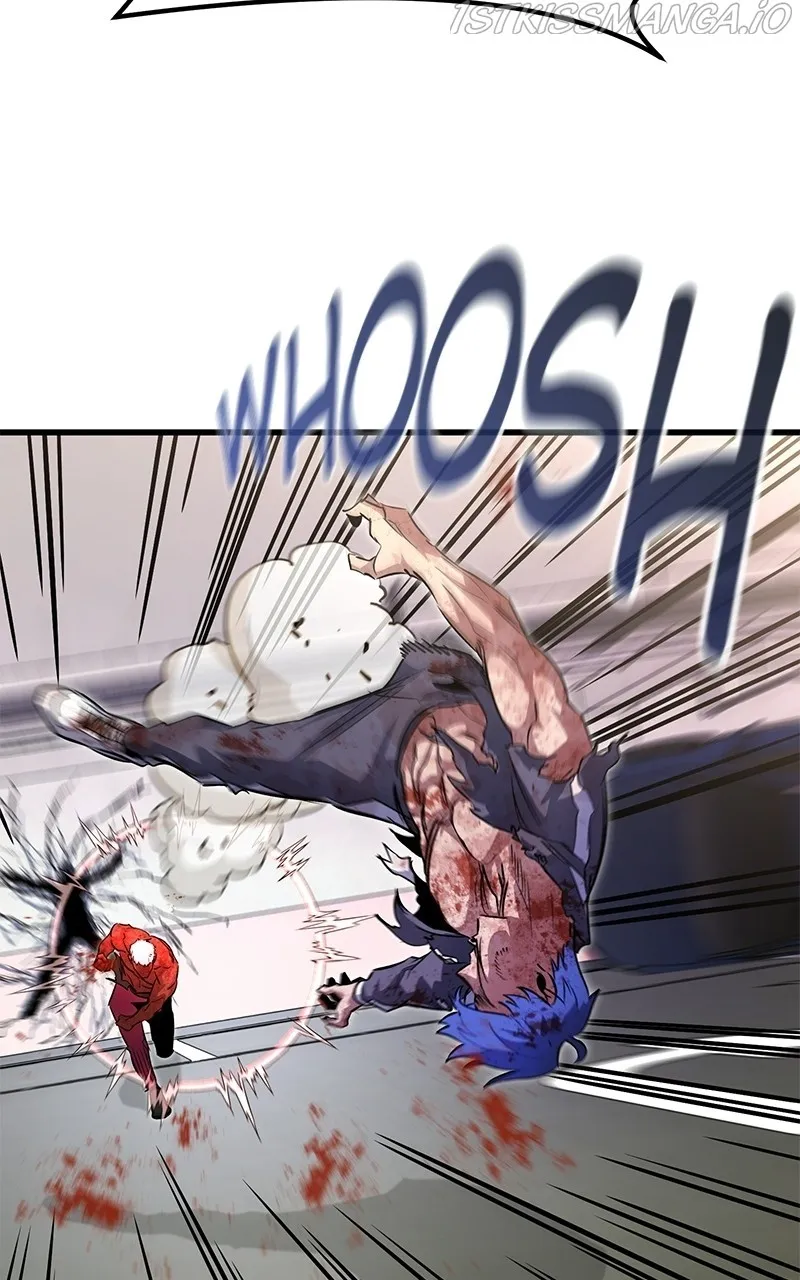 Read Ghost King chapter 29 image 45 on Lezhin