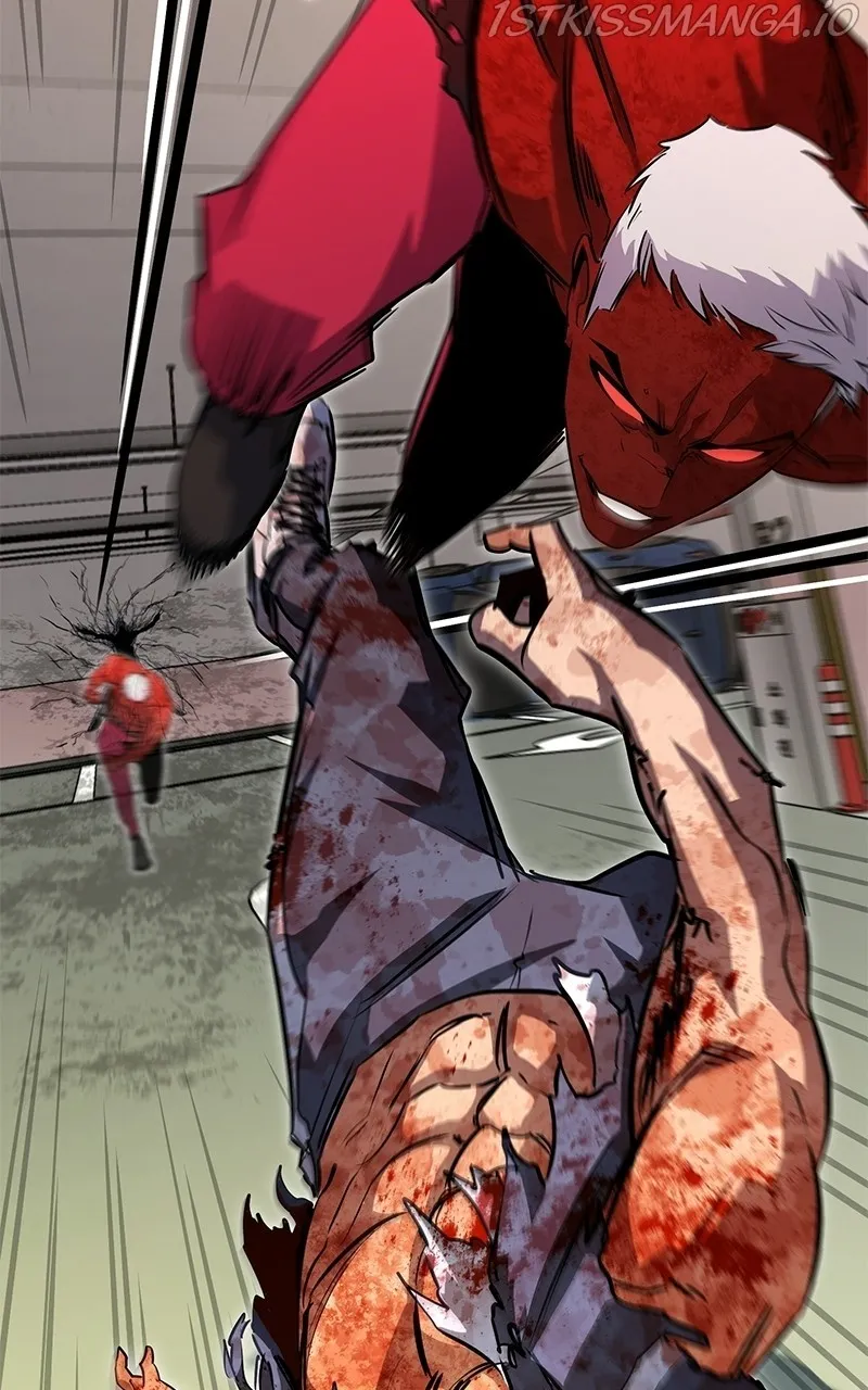 Read Ghost King chapter 29 image 47 on Lezhin