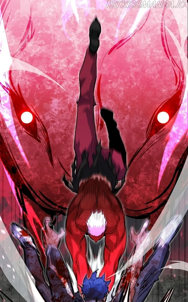 Read Ghost King chapter 29 image 52 on Lezhin