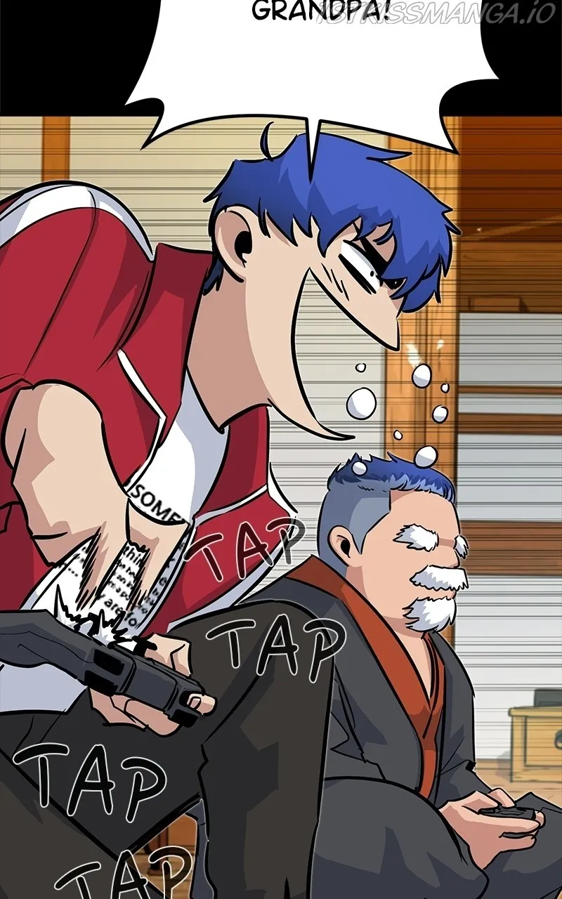 Read Ghost King chapter 29 image 58 on Lezhin