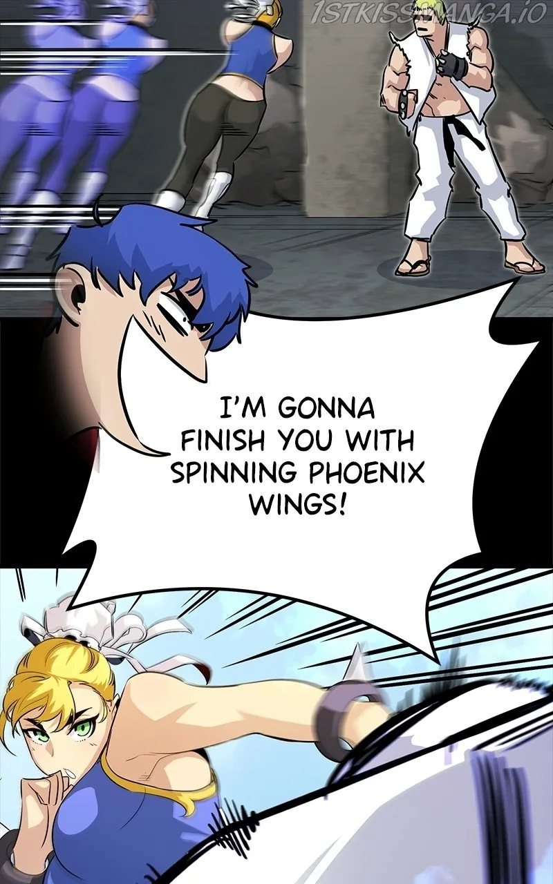 Read Ghost King chapter 29 image 60 on Lezhin