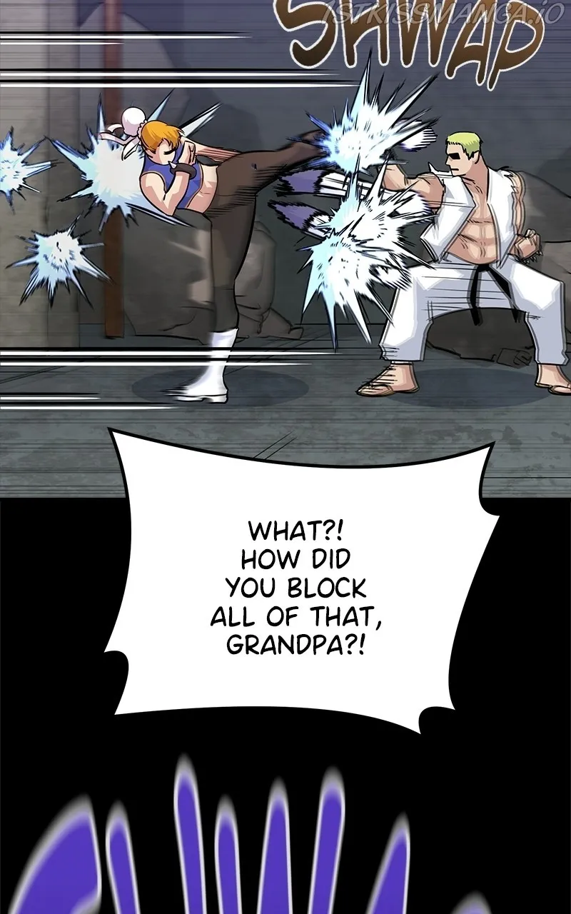Read Ghost King chapter 29 image 64 on Lezhin