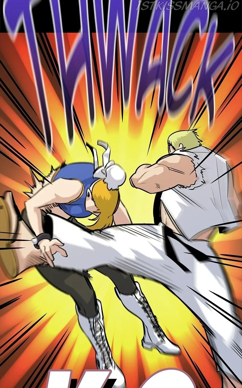 Read Ghost King chapter 29 image 65 on Lezhin