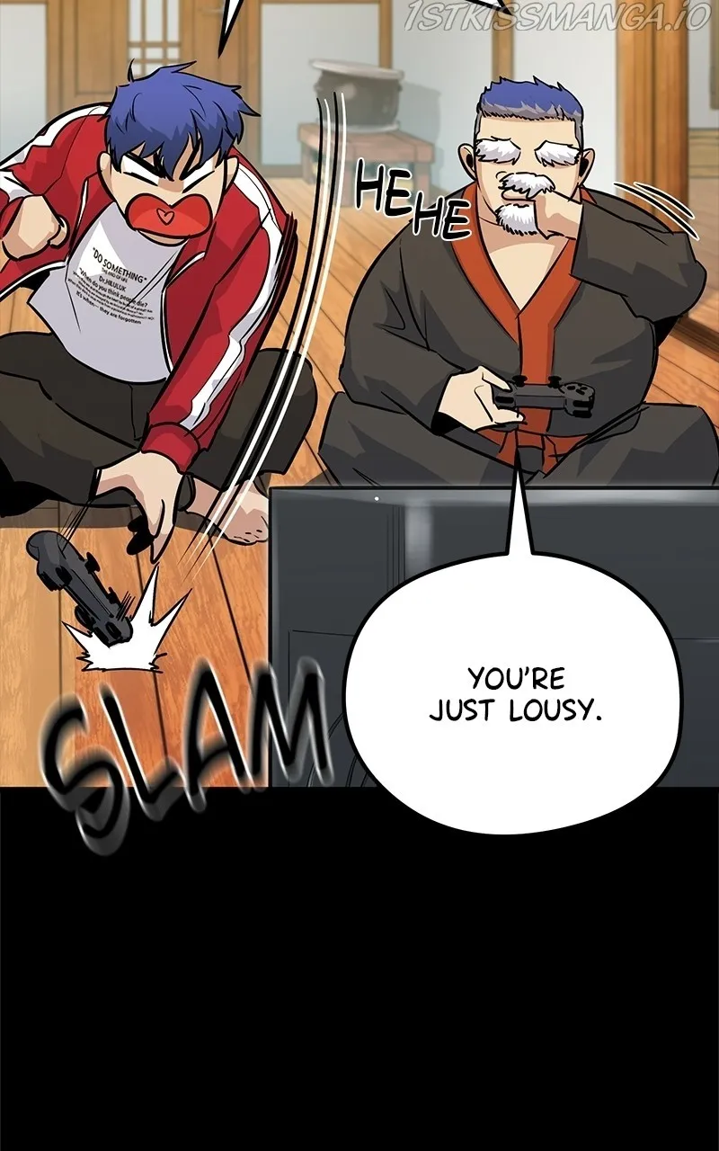 Read Ghost King chapter 29 image 67 on Lezhin
