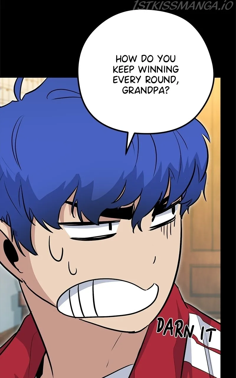 Read Ghost King chapter 29 image 68 on Lezhin