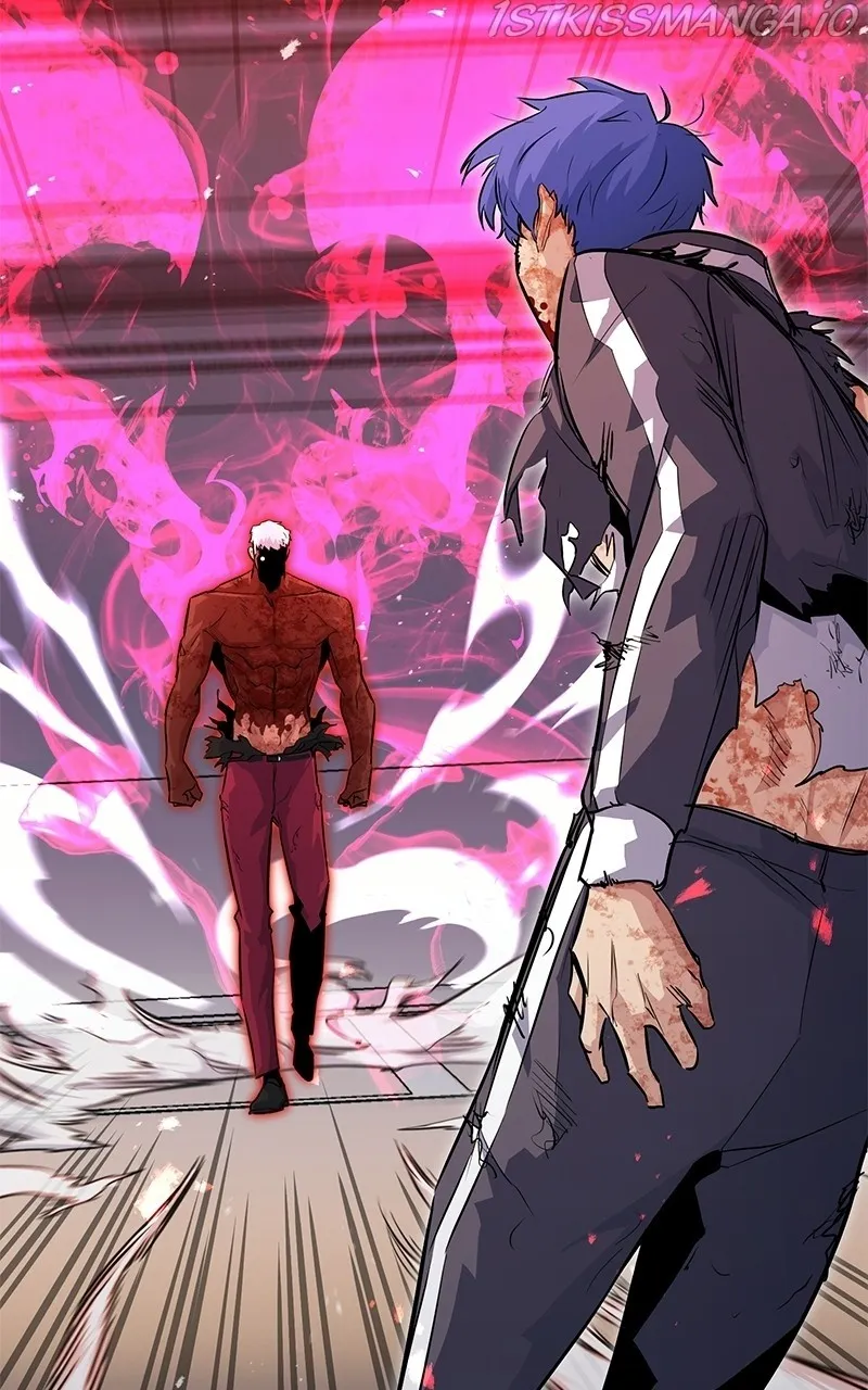 Read Ghost King chapter 29 image 7 on Lezhin