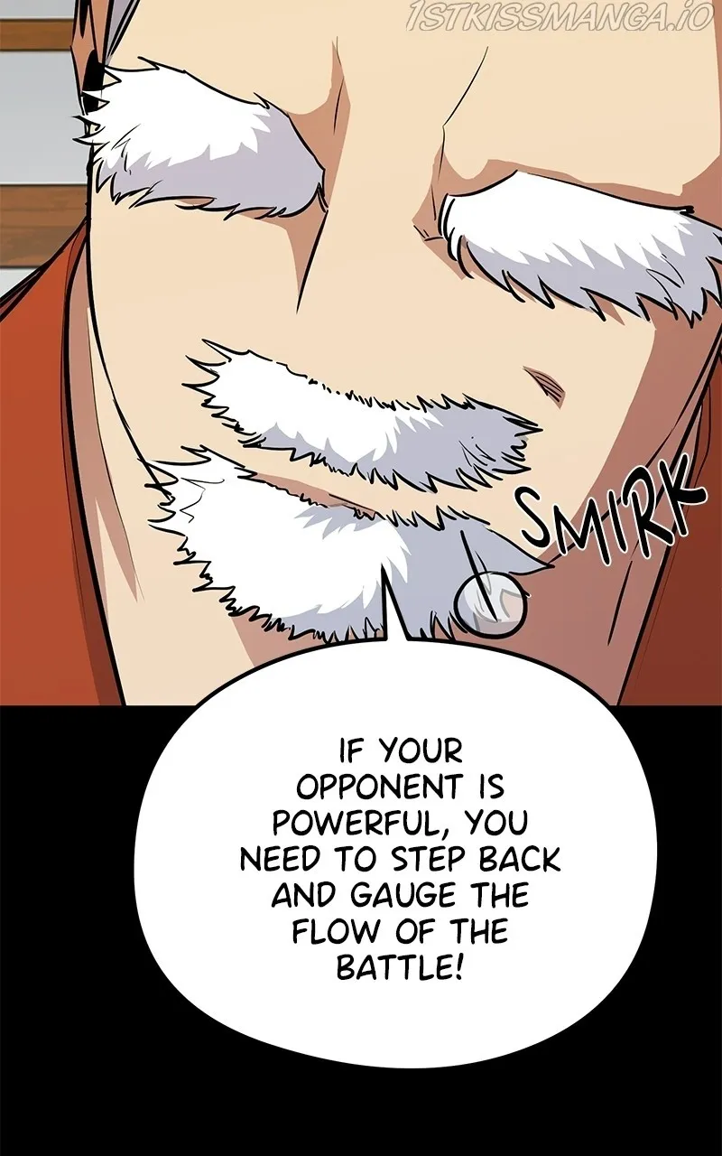 Read Ghost King chapter 29 image 70 on Lezhin