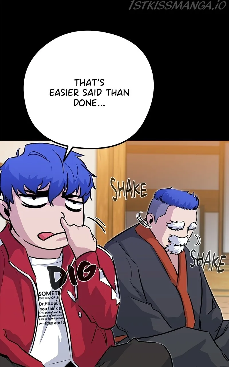 Read Ghost King chapter 29 image 71 on Lezhin