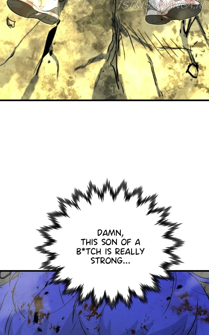 Read Ghost King chapter 29 image 78 on Lezhin
