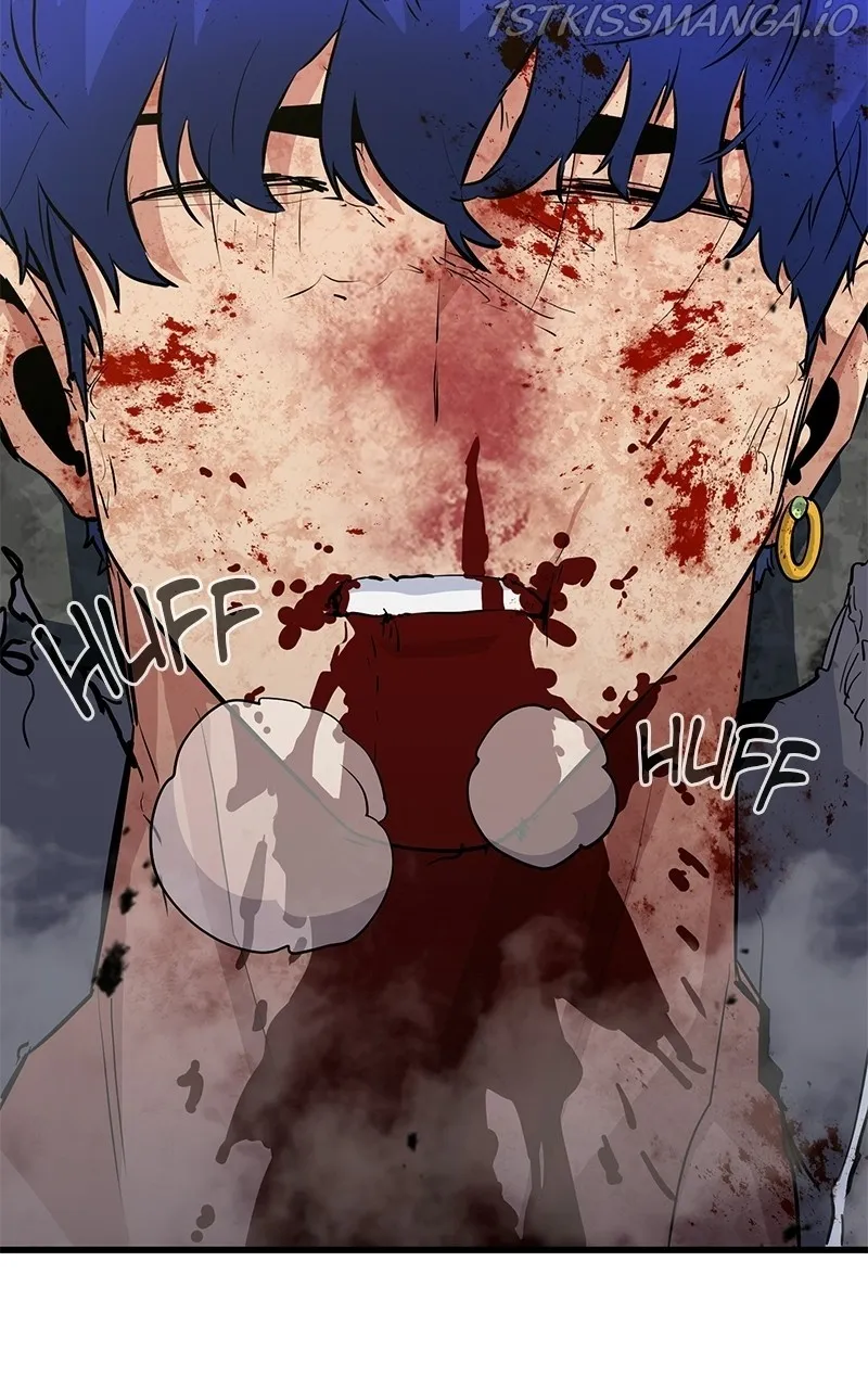 Read Ghost King chapter 29 image 79 on Lezhin