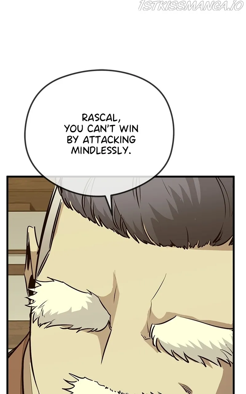 Read Ghost King chapter 29 image 80 on Lezhin