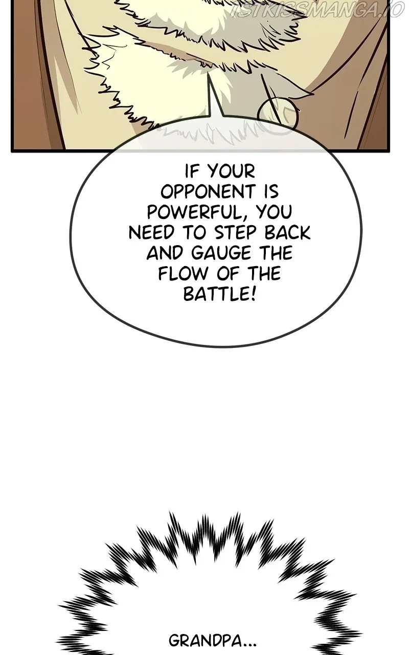 Read Ghost King chapter 29 image 81 on Lezhin