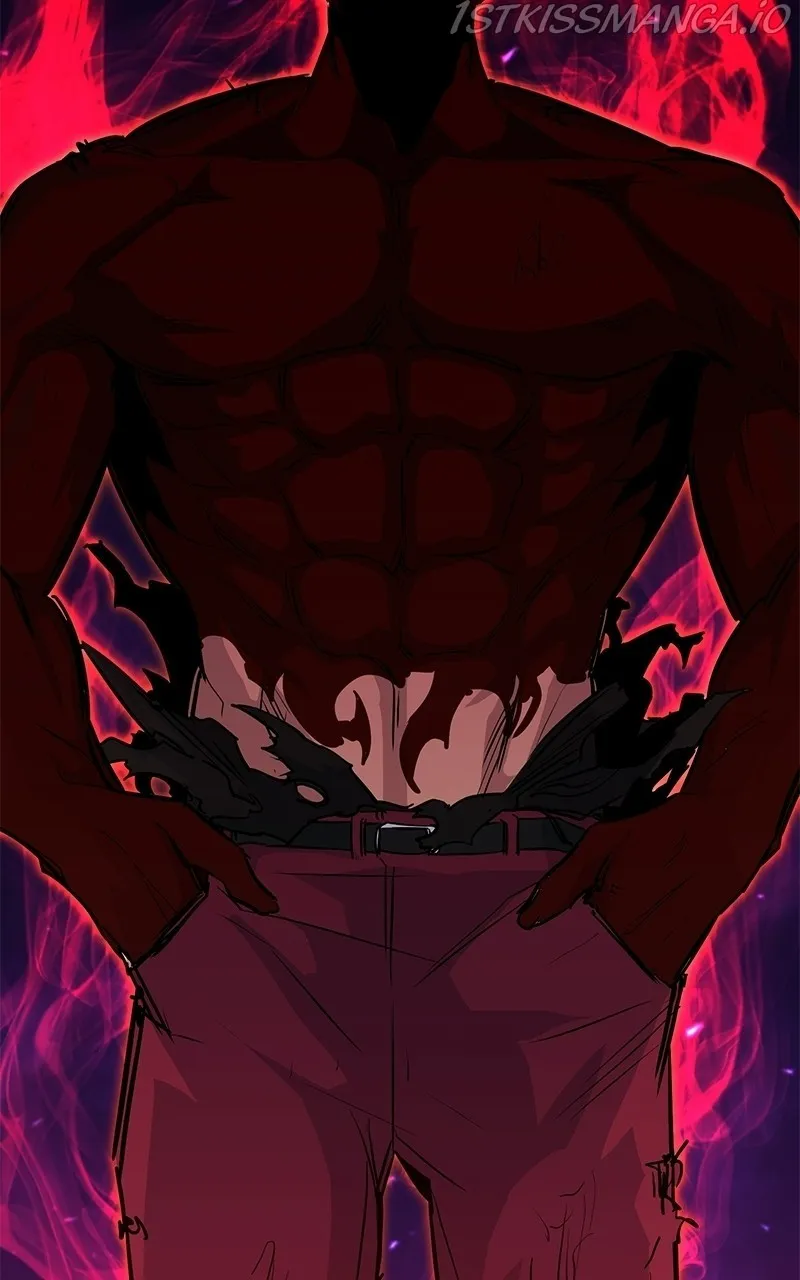 Read Ghost King chapter 29 image 84 on Lezhin