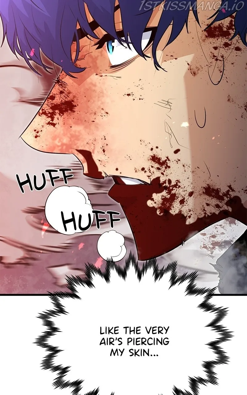 Read Ghost King chapter 29 image 9 on Lezhin