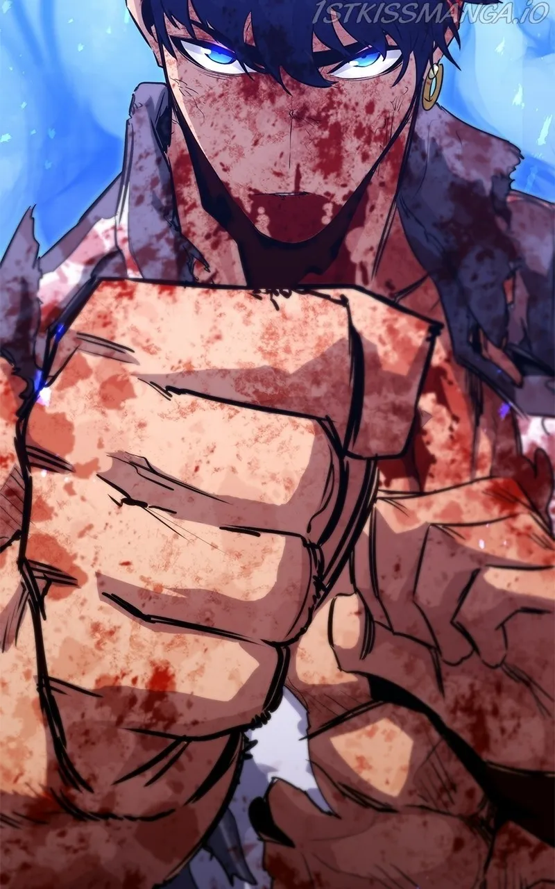 Read Ghost King chapter 29 image 92 on Lezhin