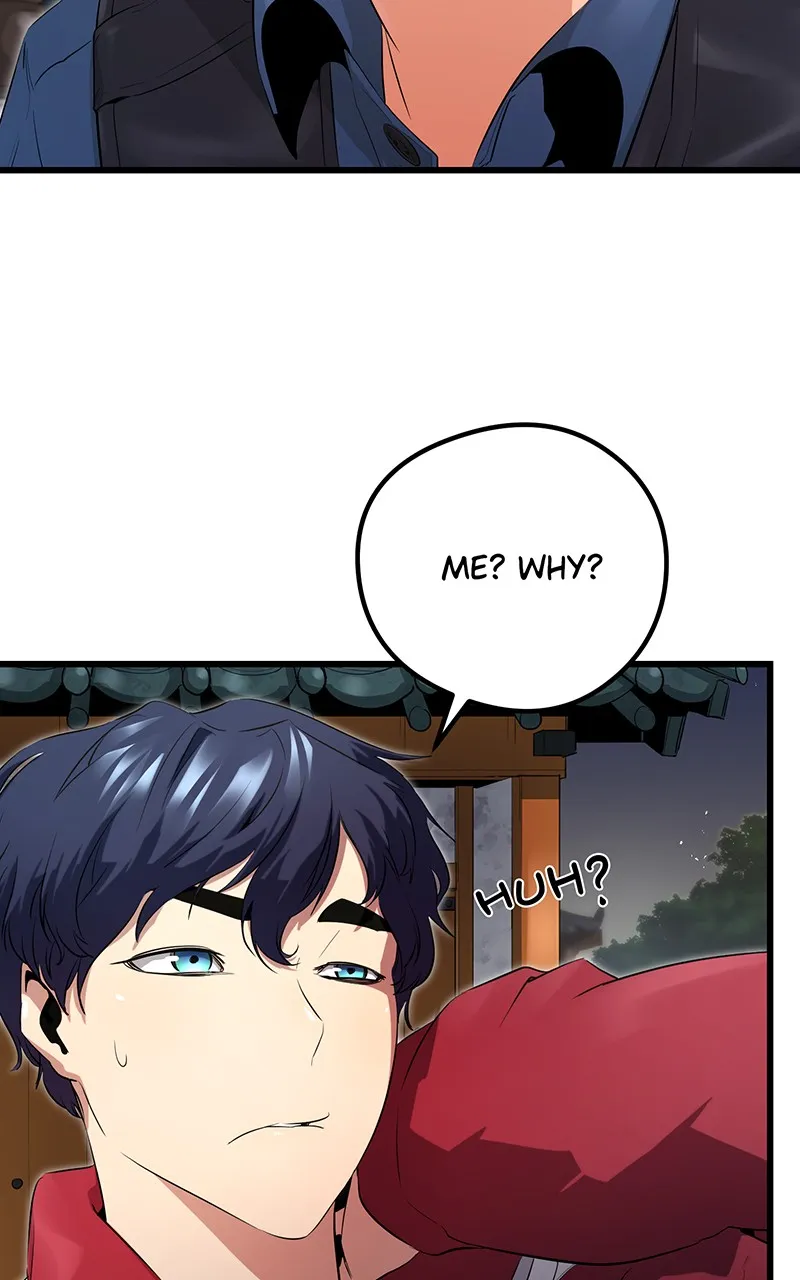 Read Ghost King chapter 3 image 1 on Lezhin