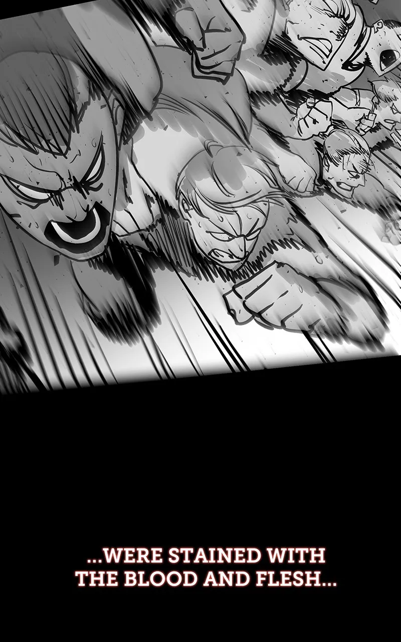 Read Ghost King chapter 3 image 106 on Lezhin