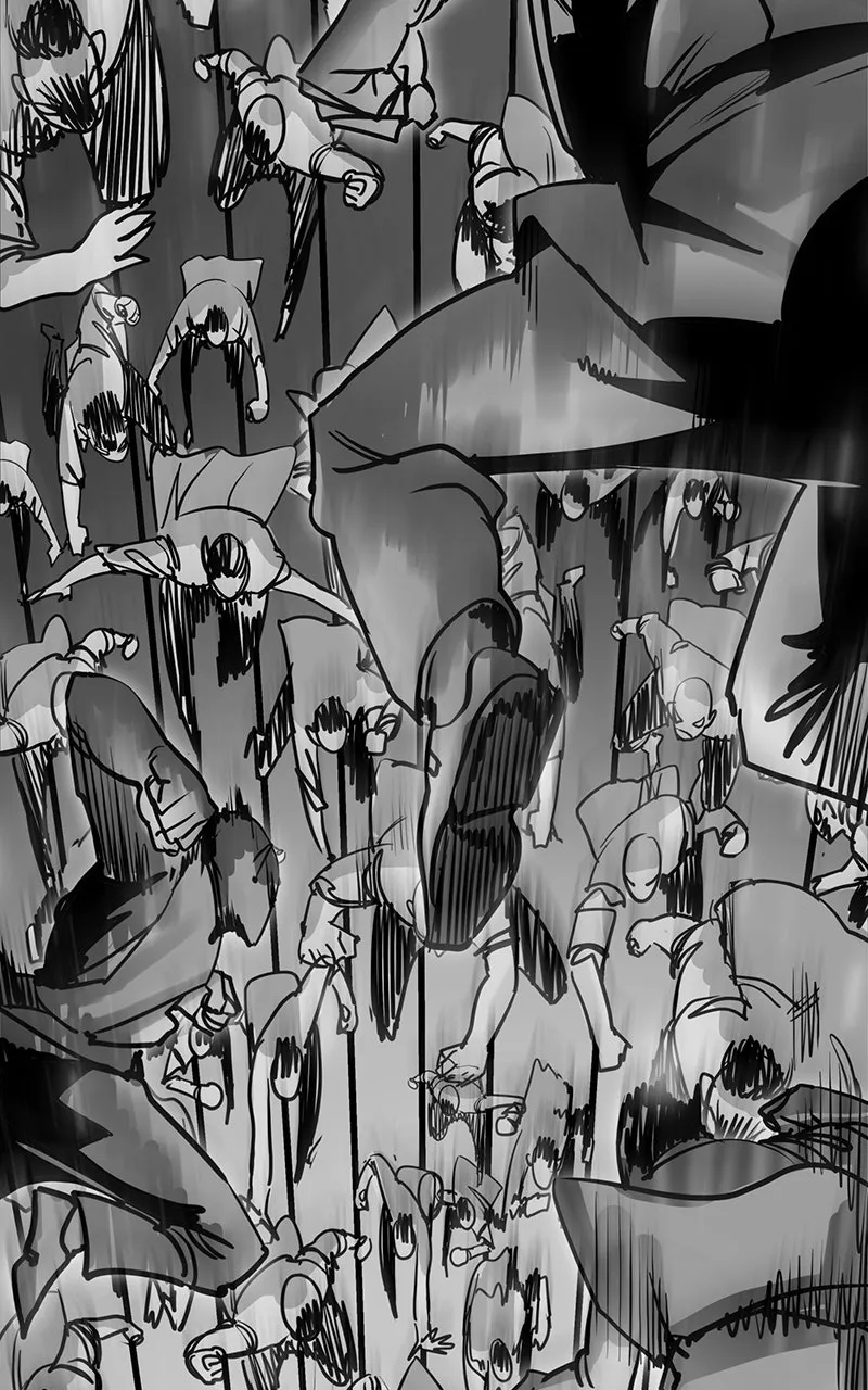 Read Ghost King chapter 3 image 108 on Lezhin