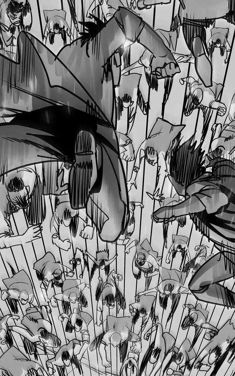 Read Ghost King chapter 3 image 109 on Lezhin