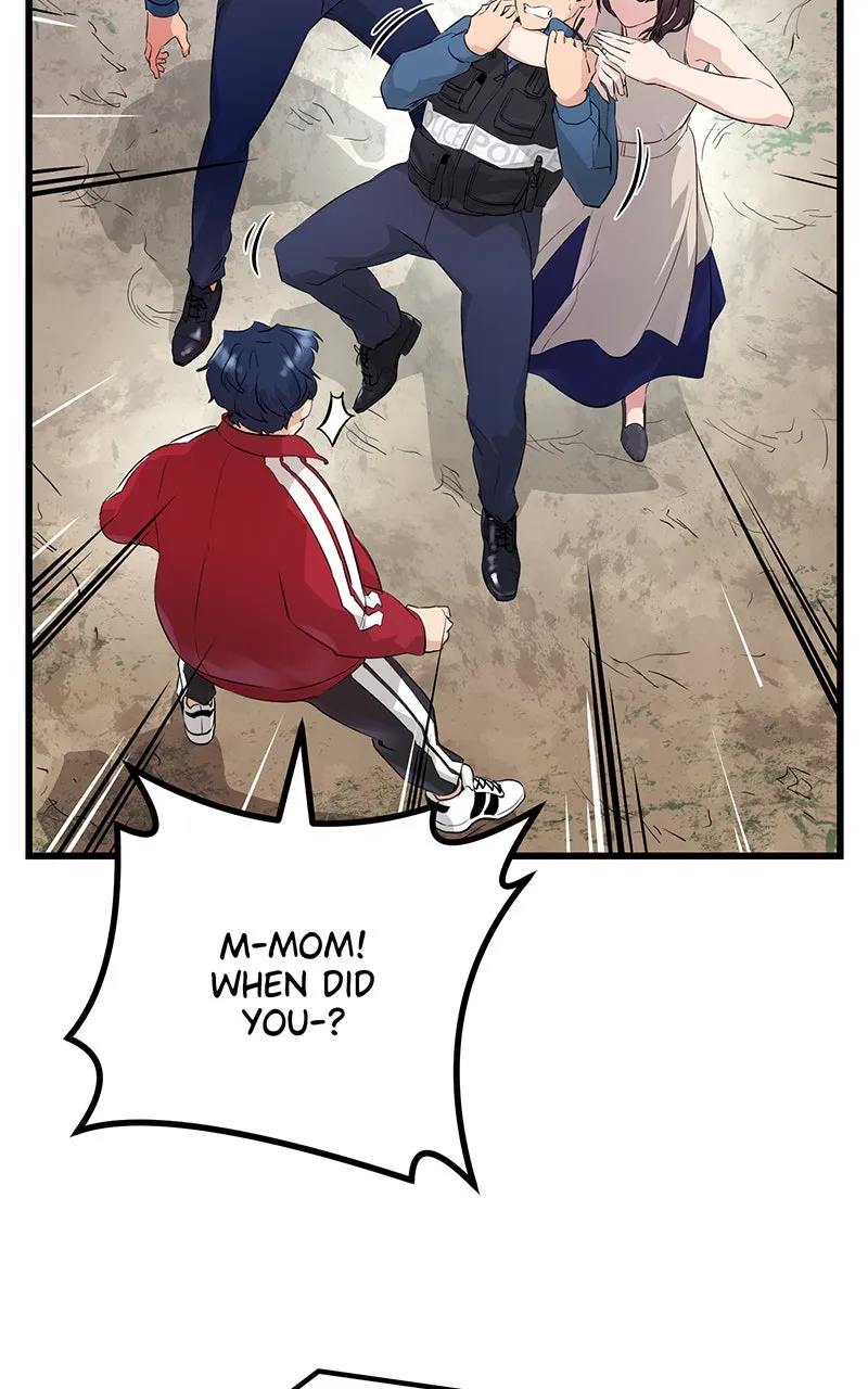 Read Ghost King chapter 3 image 11 on Lezhin