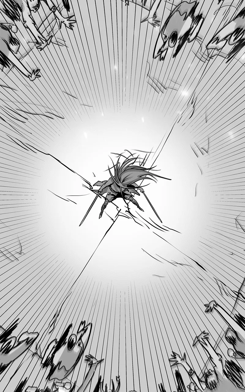 Read Ghost King chapter 3 image 110 on Lezhin