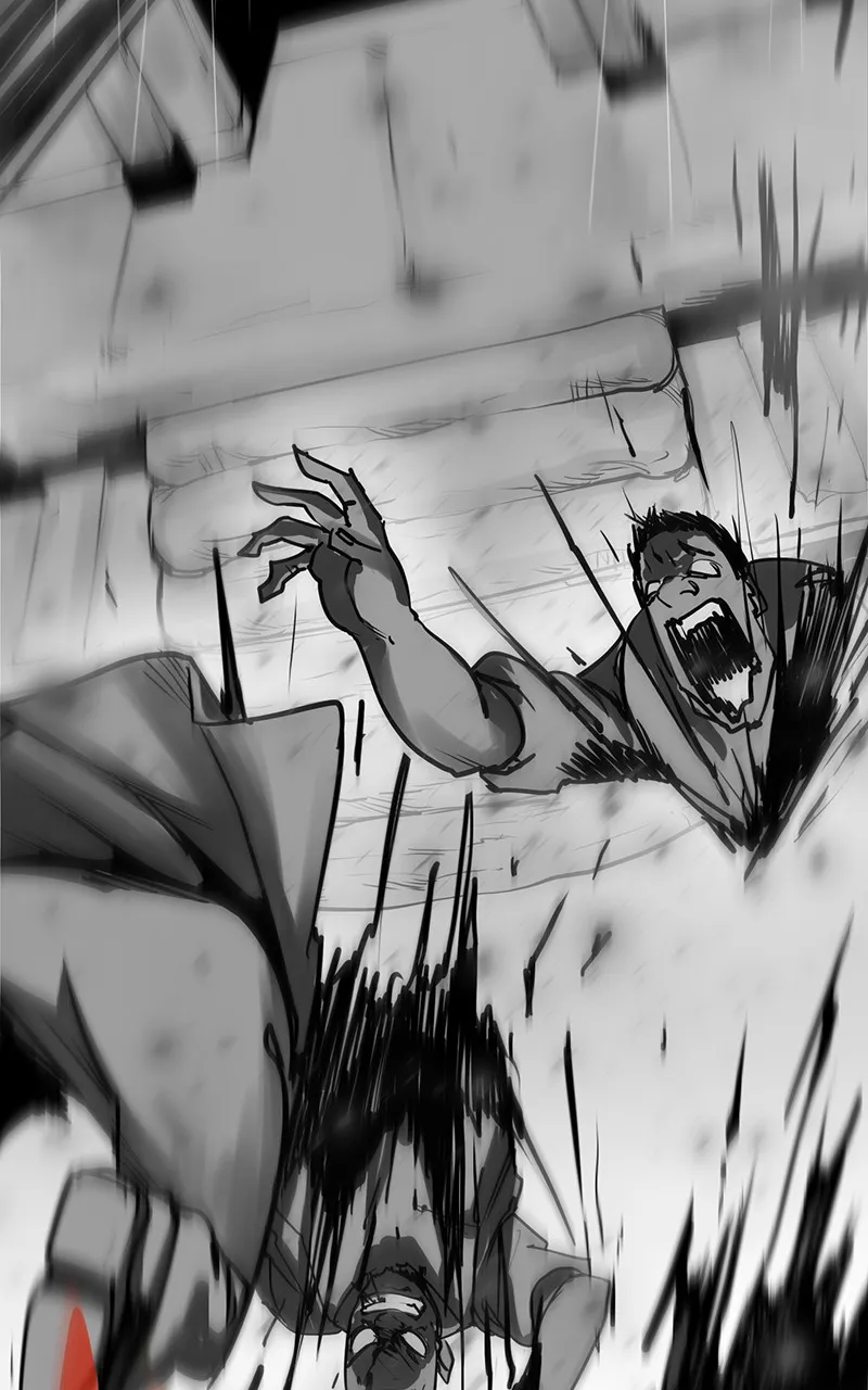 Read Ghost King chapter 3 image 122 on Lezhin