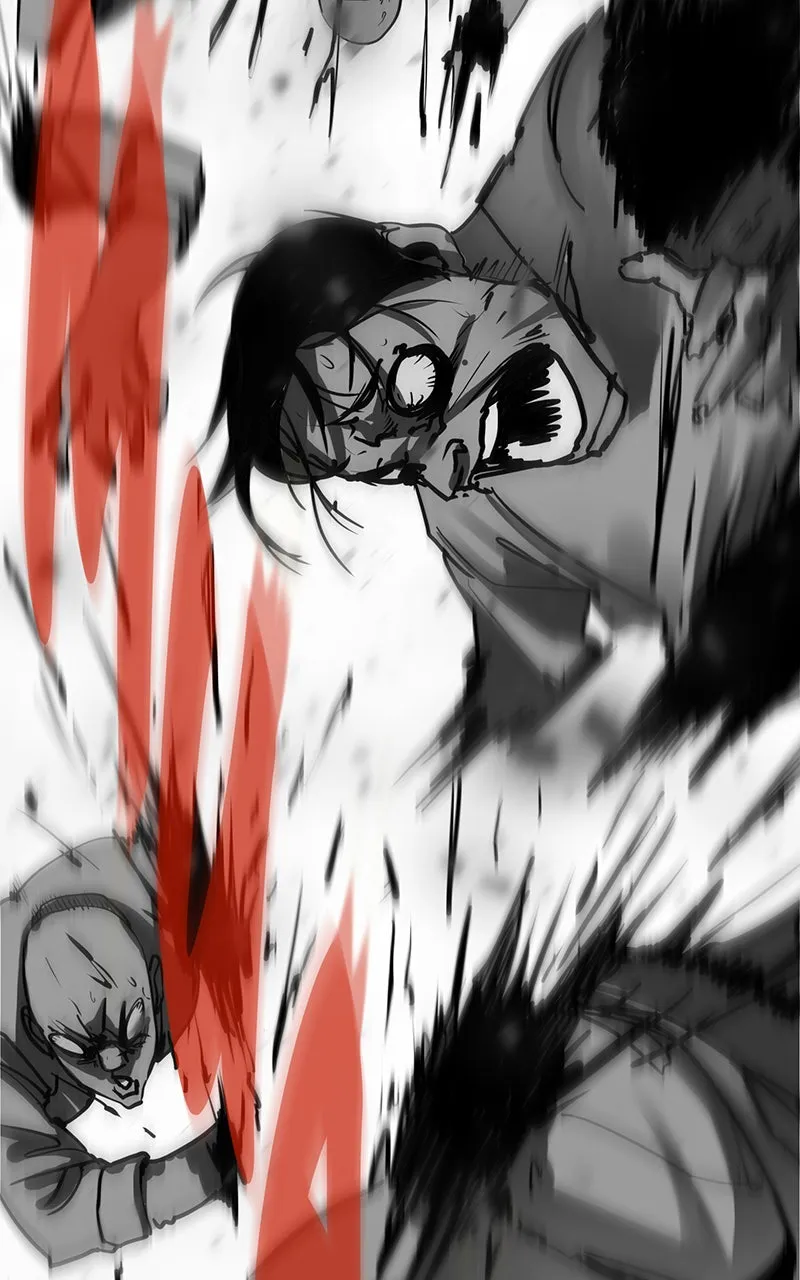 Read Ghost King chapter 3 image 123 on Lezhin