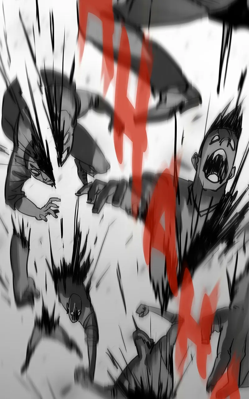 Read Ghost King chapter 3 image 124 on Lezhin