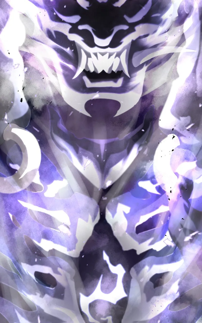Read Ghost King chapter 3 image 131 on Lezhin