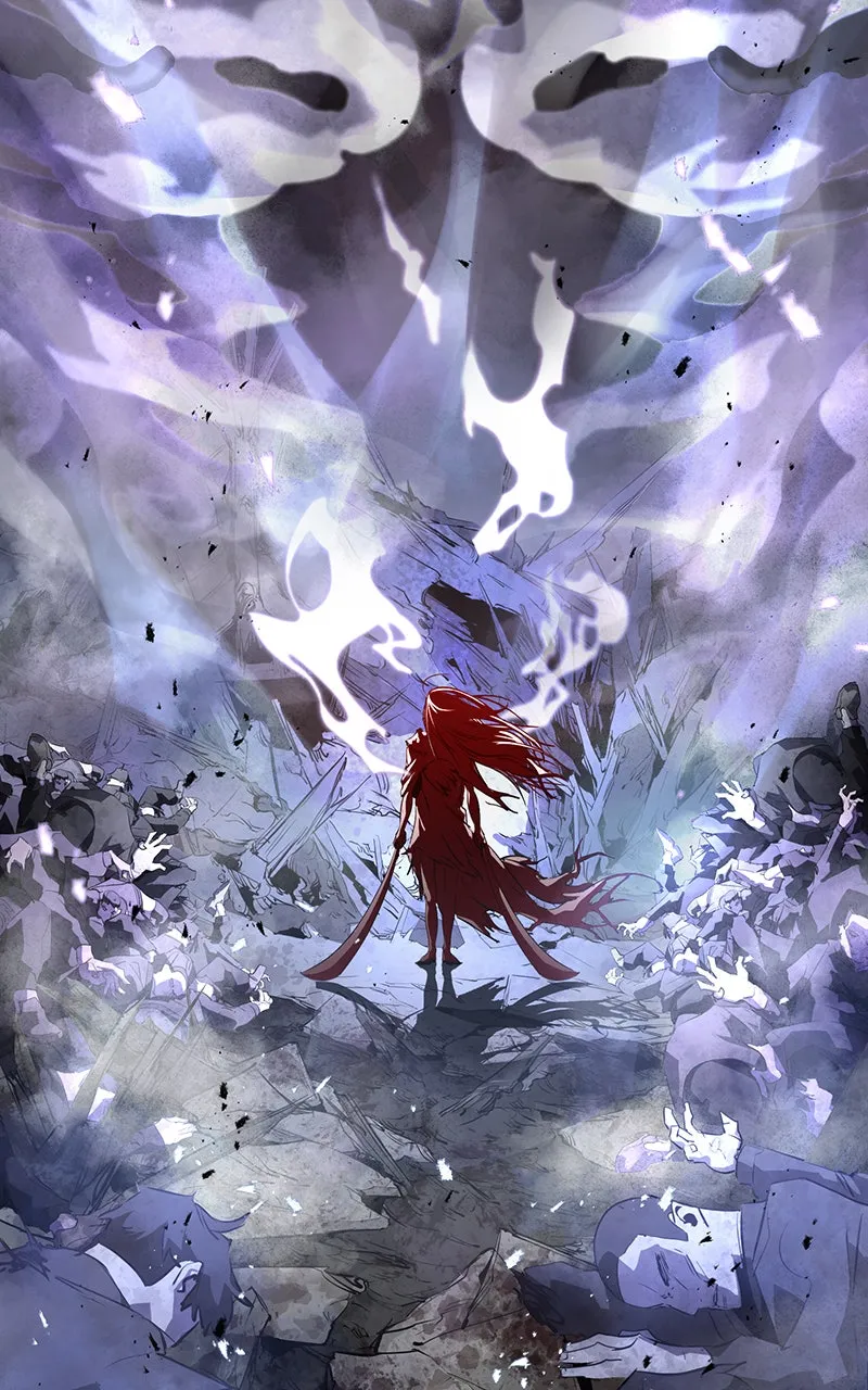 Read Ghost King chapter 3 image 132 on Lezhin