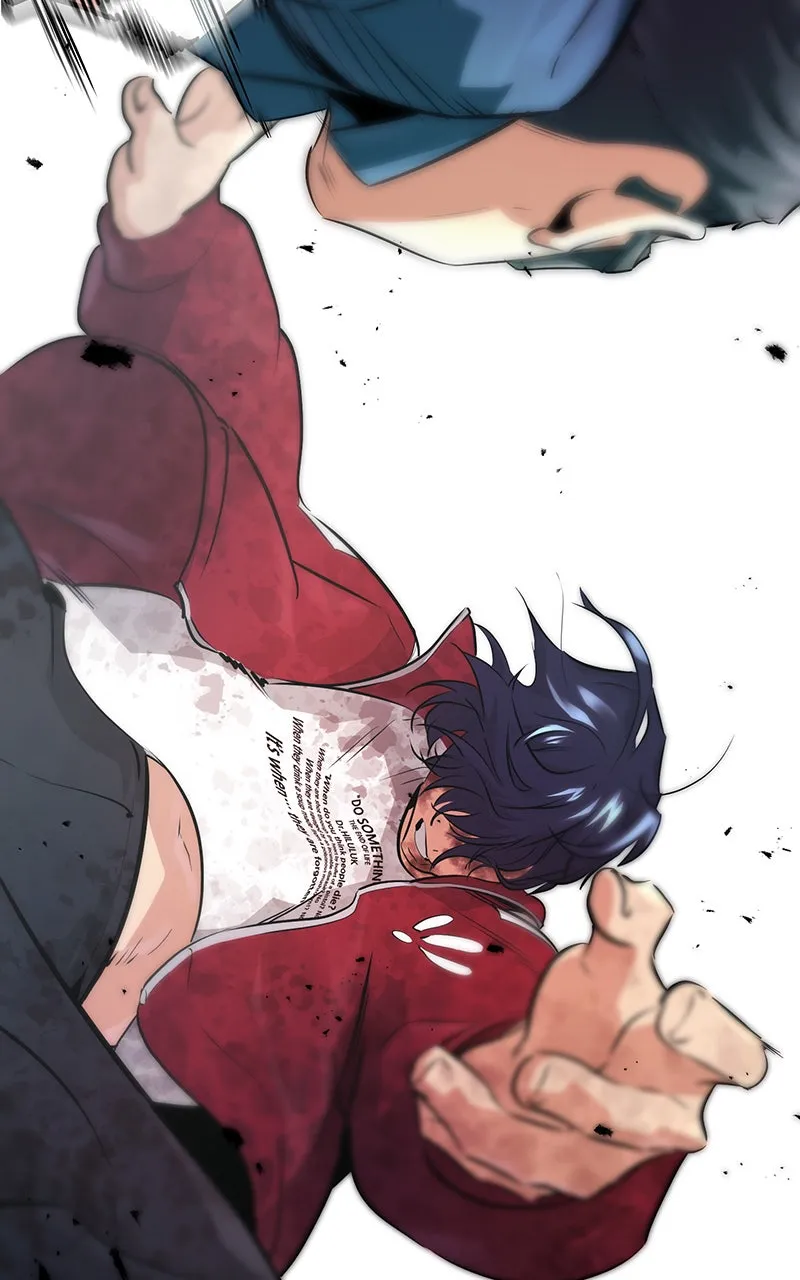 Read Ghost King chapter 3 image 140 on Lezhin