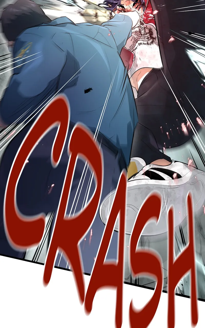 Read Ghost King chapter 3 image 143 on Lezhin
