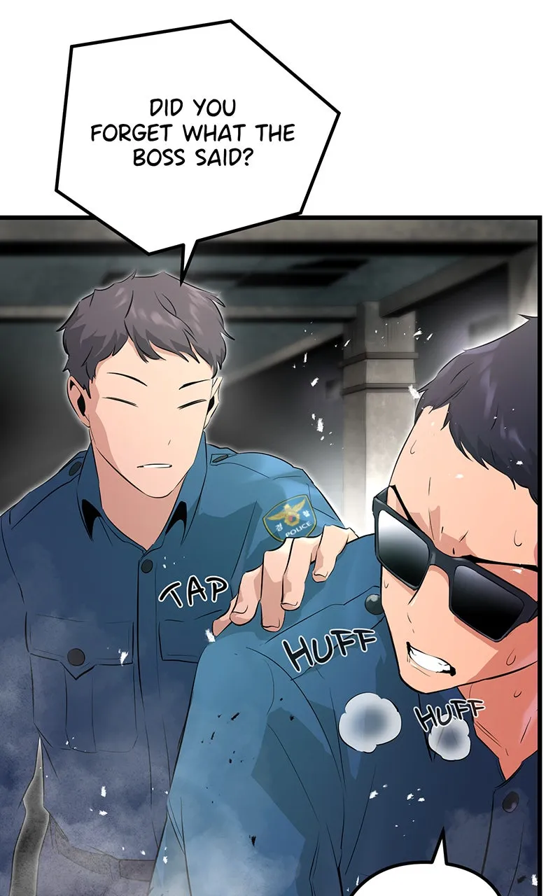 Read Ghost King chapter 3 image 147 on Lezhin