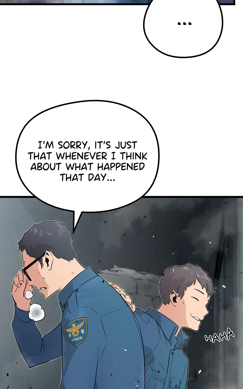 Read Ghost King chapter 3 image 148 on Lezhin