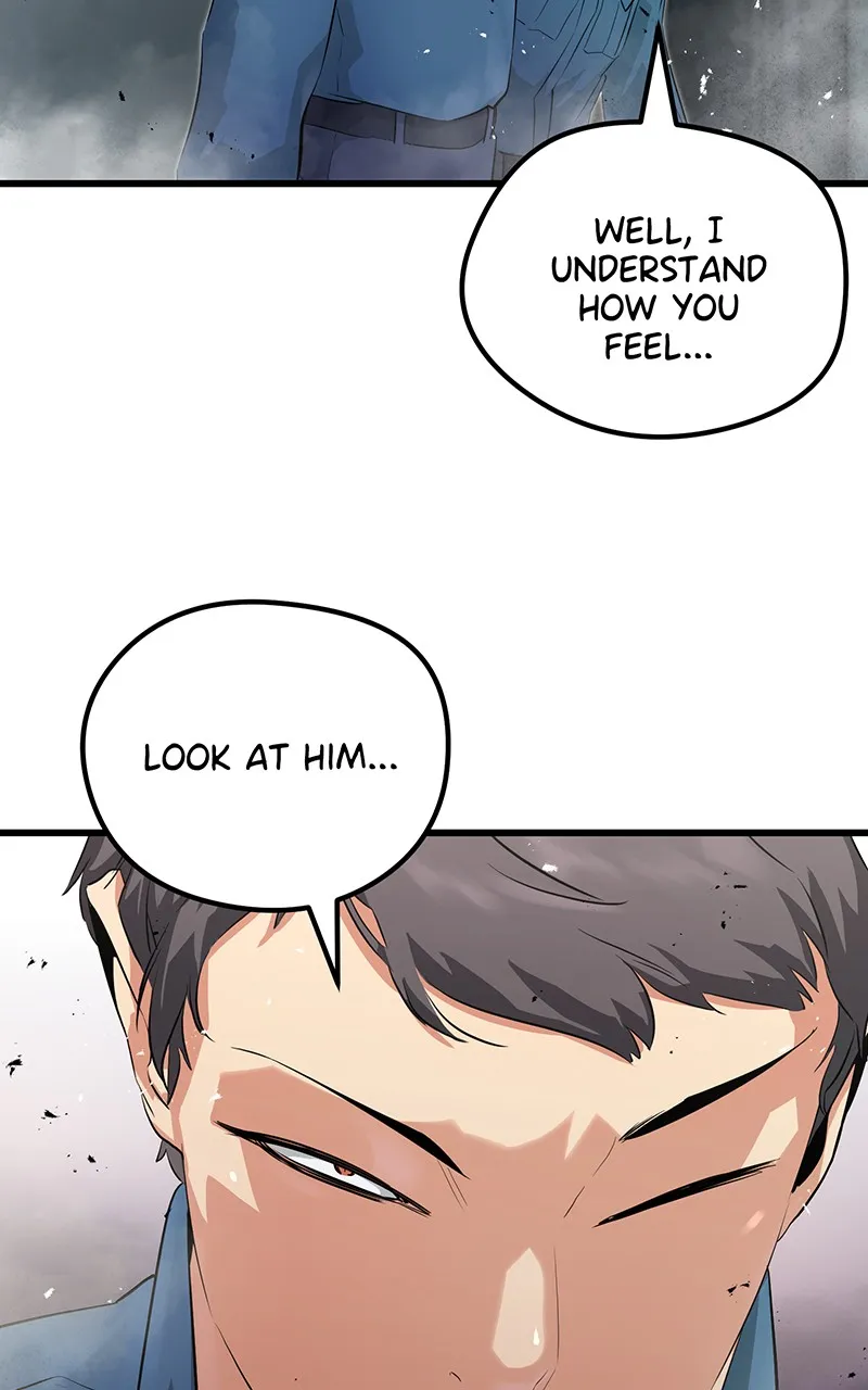 Read Ghost King chapter 3 image 149 on Lezhin
