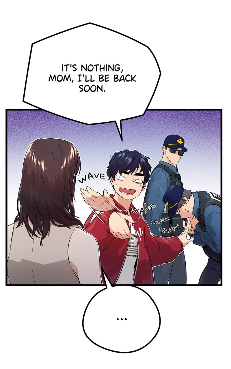 Read Ghost King chapter 3 image 15 on Lezhin