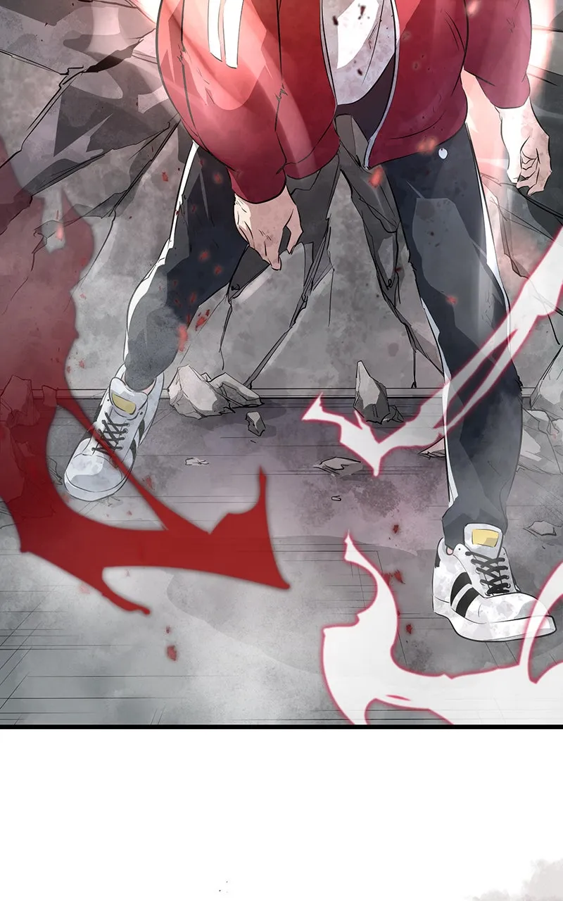 Read Ghost King chapter 3 image 154 on Lezhin