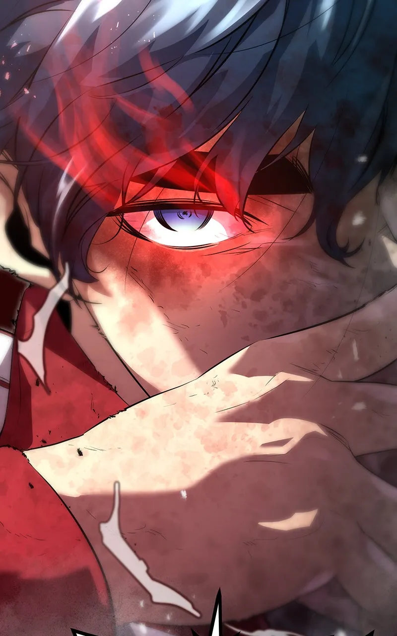 Read Ghost King chapter 3 image 156 on Lezhin