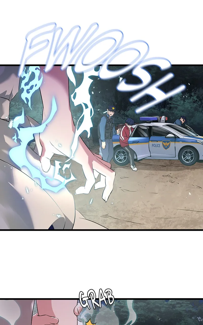 Read Ghost King chapter 3 image 16 on Lezhin