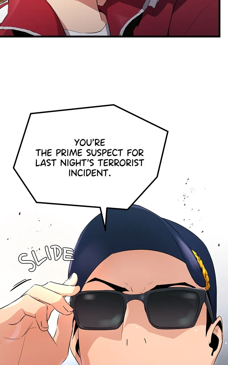 Read Ghost King chapter 3 image 2 on Lezhin