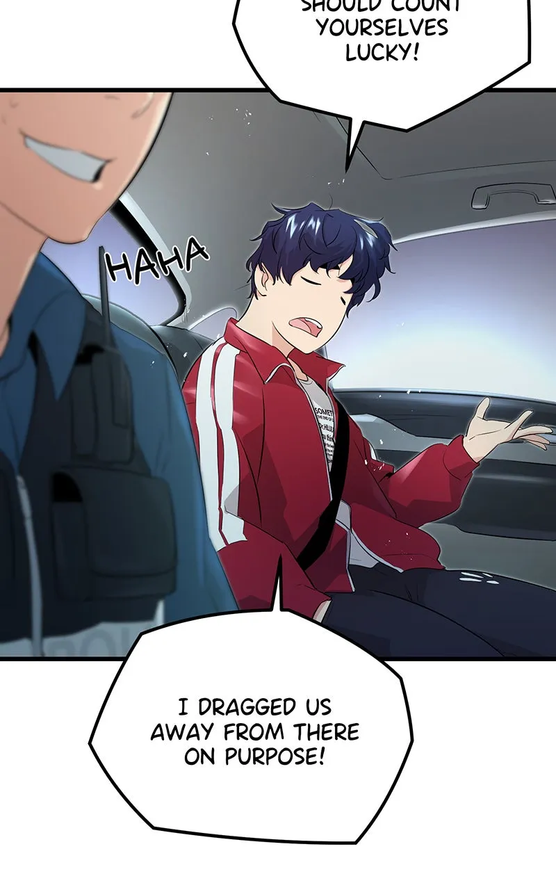 Read Ghost King chapter 3 image 22 on Lezhin