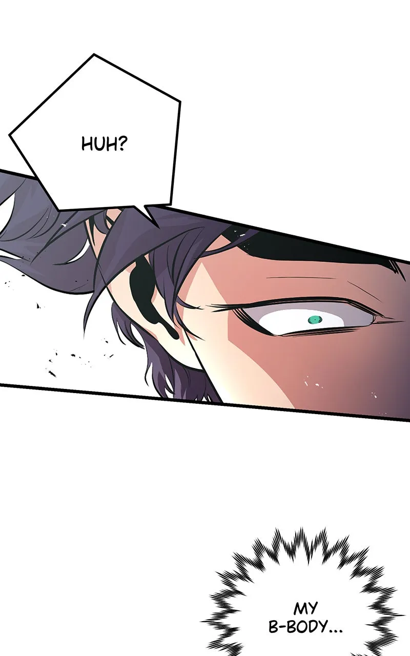Read Ghost King chapter 3 image 25 on Lezhin