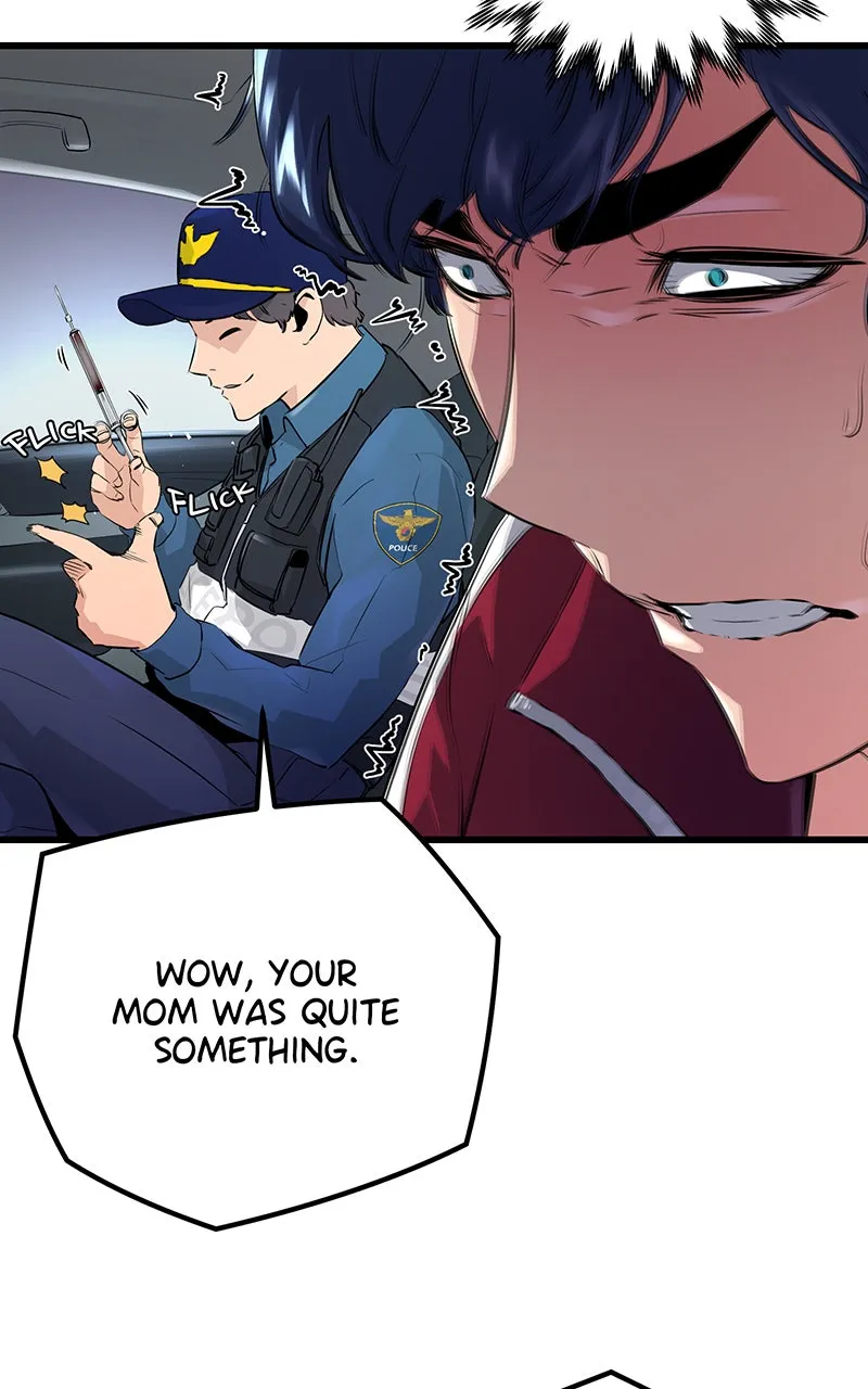 Read Ghost King chapter 3 image 26 on Lezhin