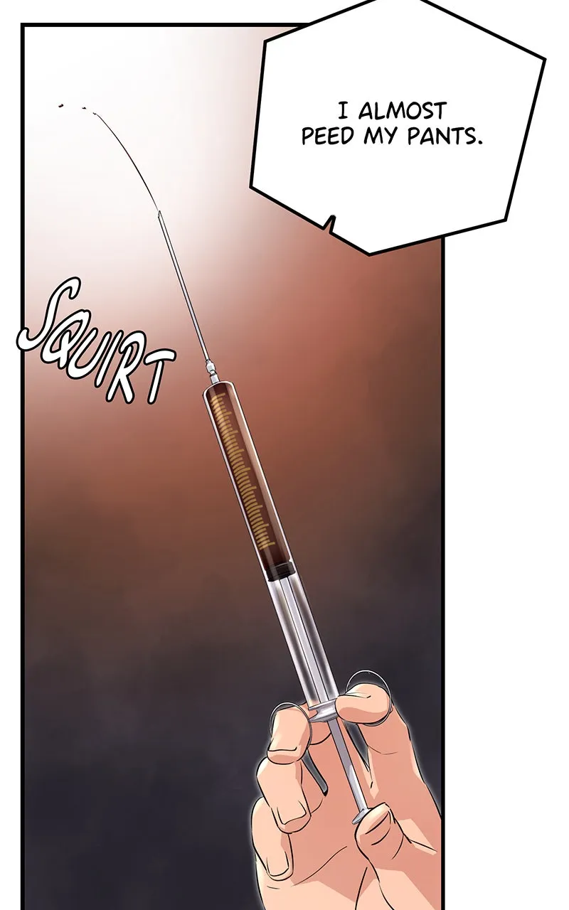 Read Ghost King chapter 3 image 27 on Lezhin