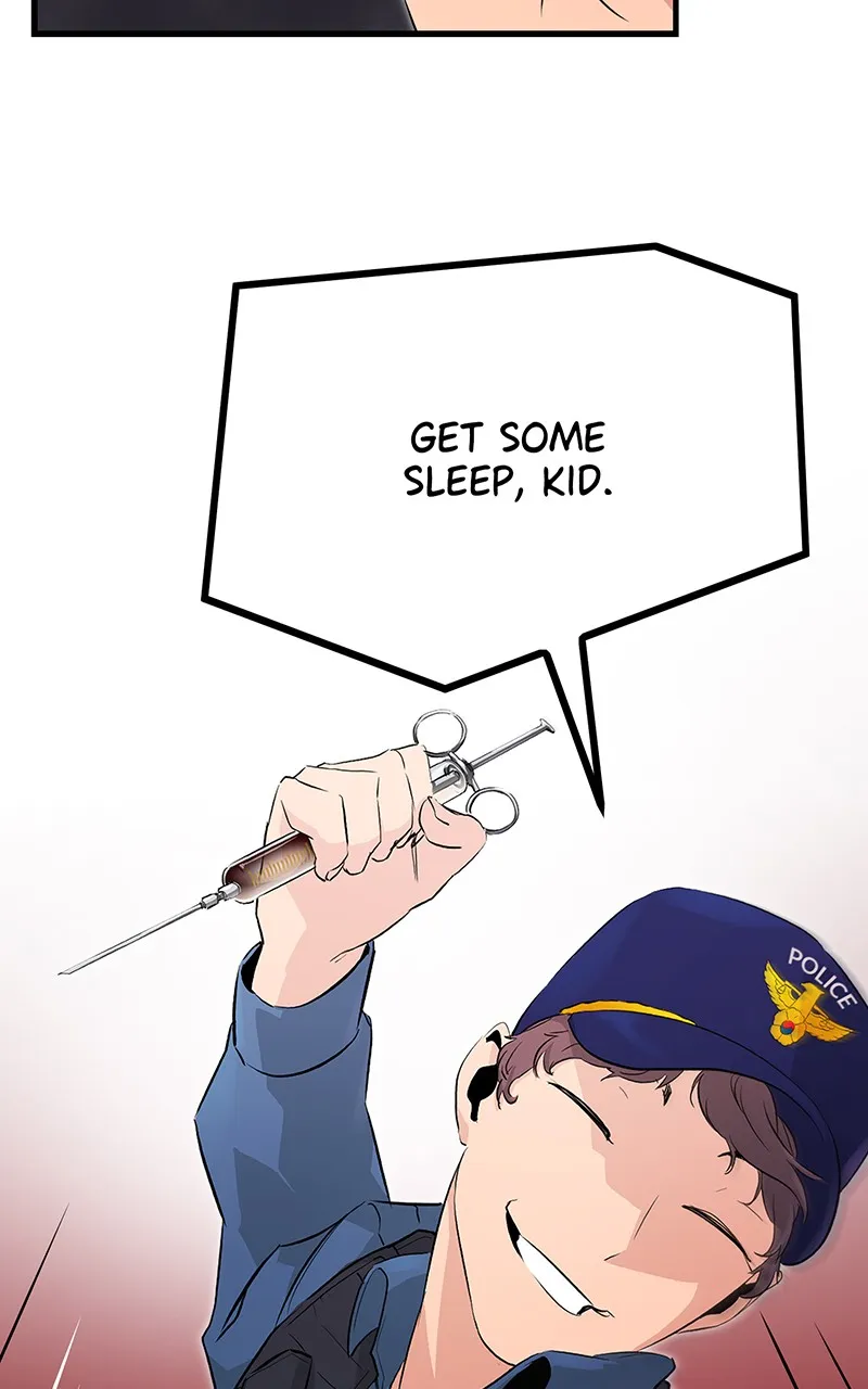 Read Ghost King chapter 3 image 28 on Lezhin